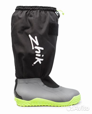Яхтенные сапоги Zk Seaboot