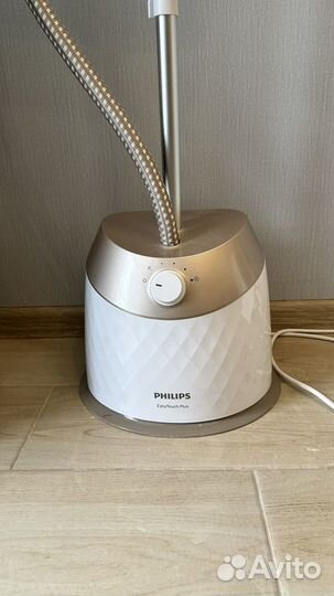 Вертикальный отпариватель Philips GC524/60