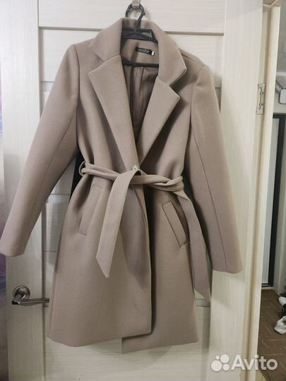 Пальто женское