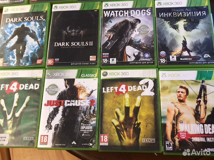 Игры Farcry 2,3,4,Lego
