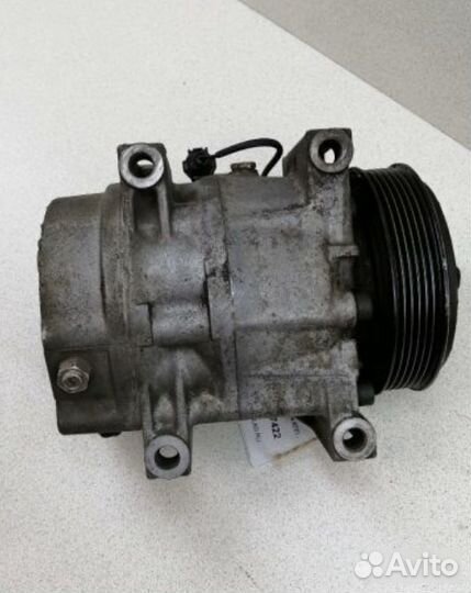 Компрессор кондиционера Infiniti Fx45