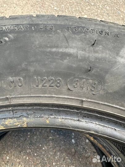 Pirelli Cinturato P1 185/65 R15