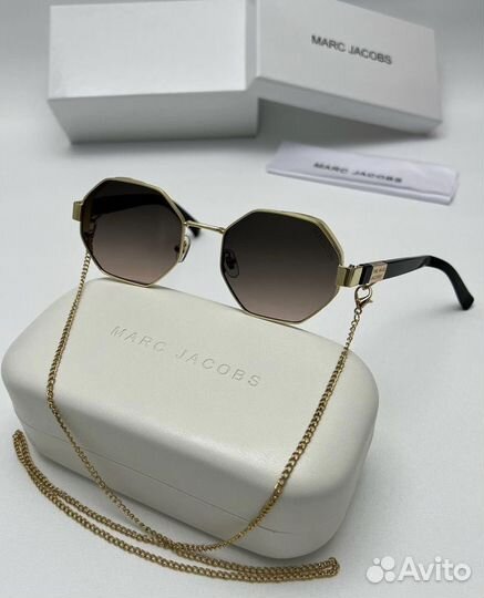 Солнцезащитные очки женские Marc Jacobs
