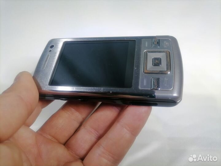 Samsung SGH-L870