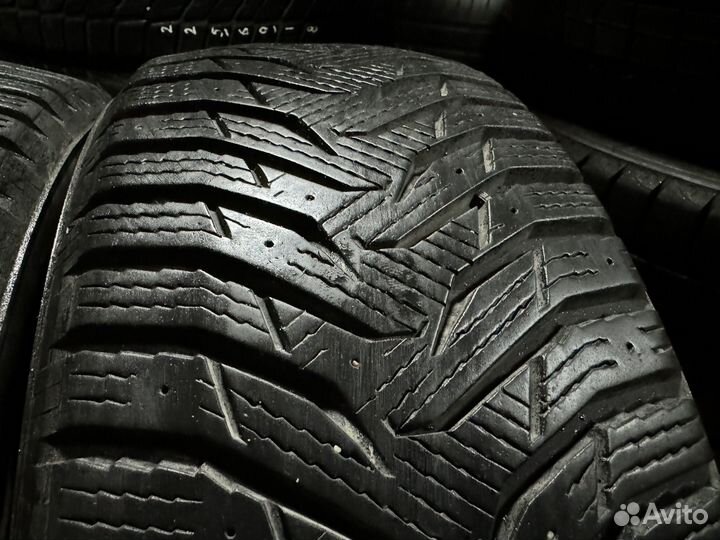 Kumho WinterCraft ice Wi31+ 215/55 R17