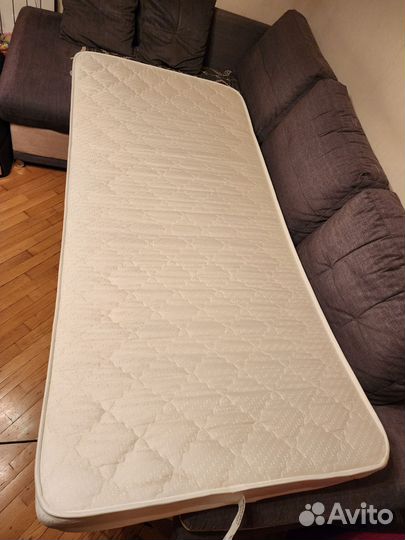 Продадим 2 матраса