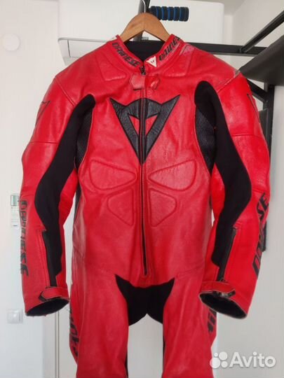 Мотокомбинезон Dainese 52