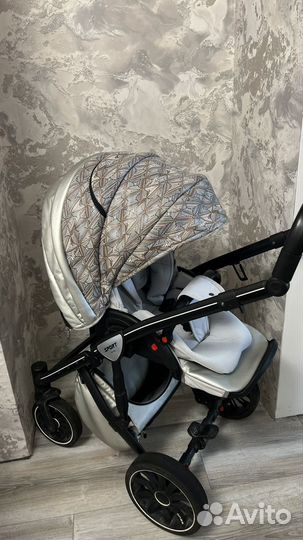 Коляска детская anex