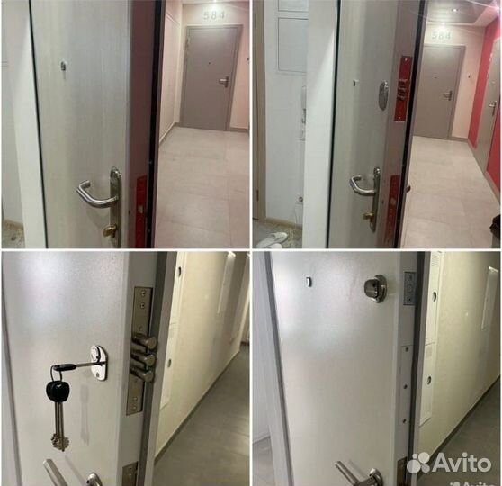 Вскрытие замков. Вскрытие дверей. Замена замков