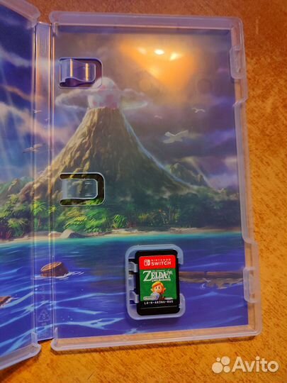 The Legend of Zelda: Link's Awakening