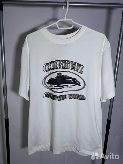 Футболка corteiz