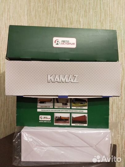 Коробки с блистерами для моделей 1/43