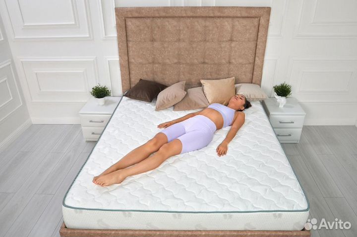 Матрас Новый (со склада)