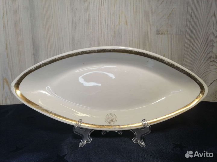 Сервиз столовый