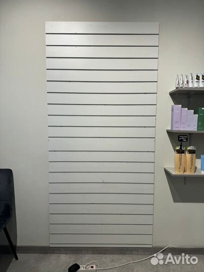 Эконом панель из мдф