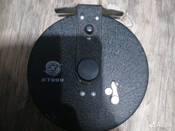 Катушка невская