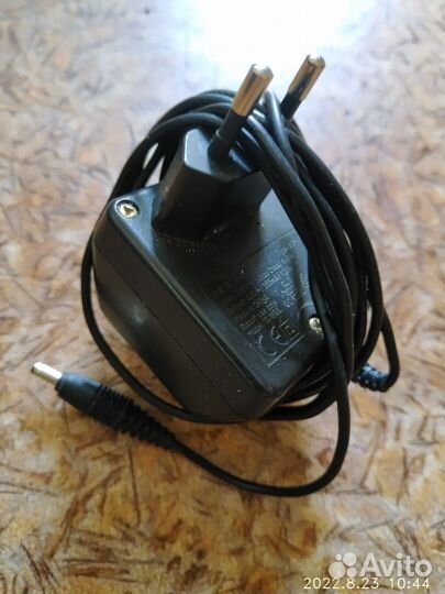 Зарядка к телефону Nokia бу