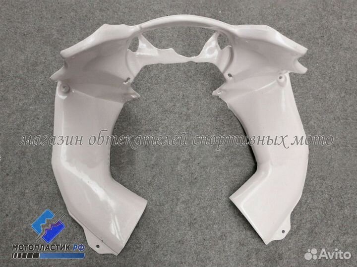 Suzuki gsx650f 2008-2016 мотопластик, обвес мото