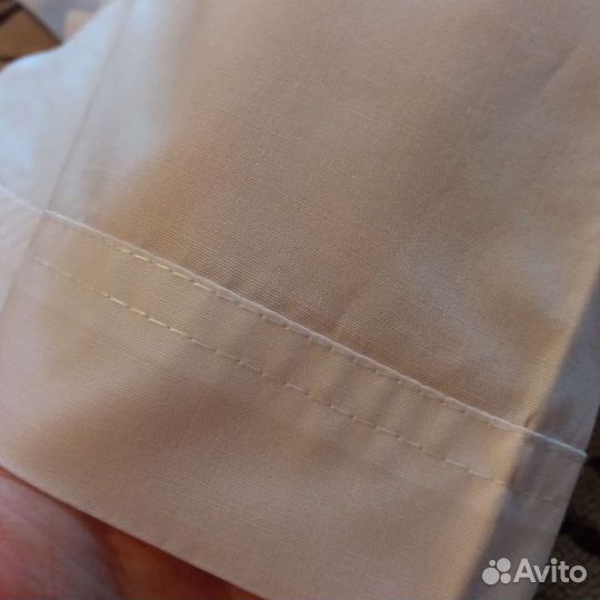 Медицинский халат женский