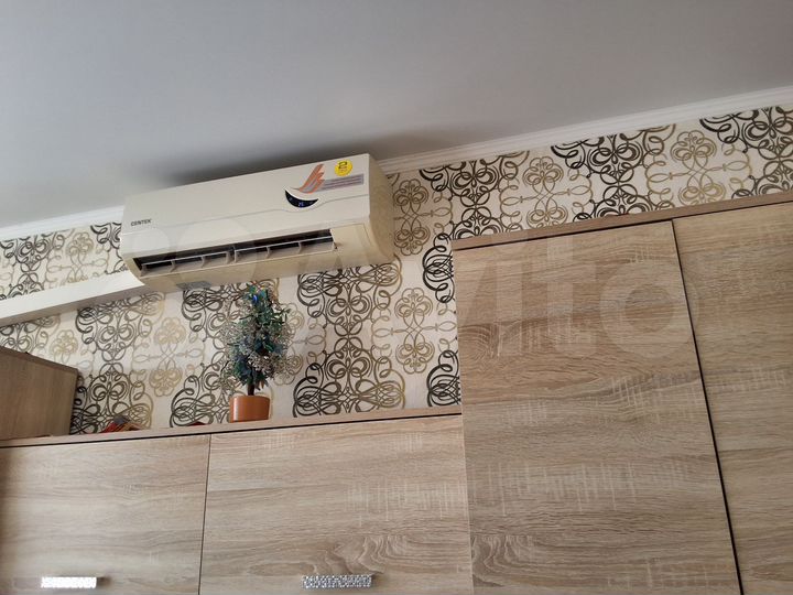 1-к. квартира, 38 м², 9/9 эт.