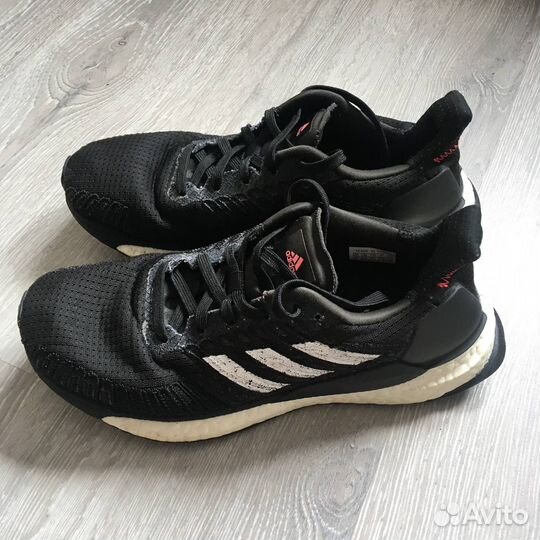 Кроссовки кеды adidas eur 37 1/3 стелька 24.5