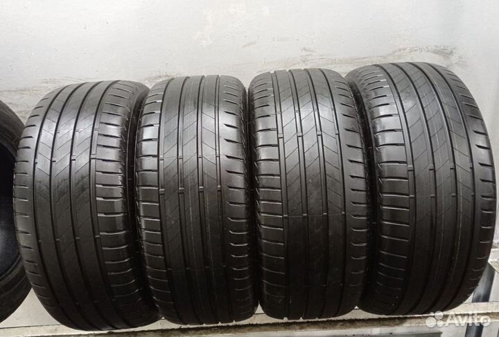 Bridgestone Turanza T005 255/50 R18 99W