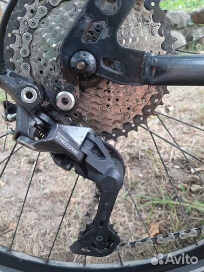 Горный Велосипед Forward Sporting 2.0, 29, 2022