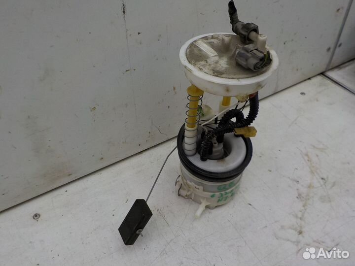 Насос топливный Nissan Qashqai 2006