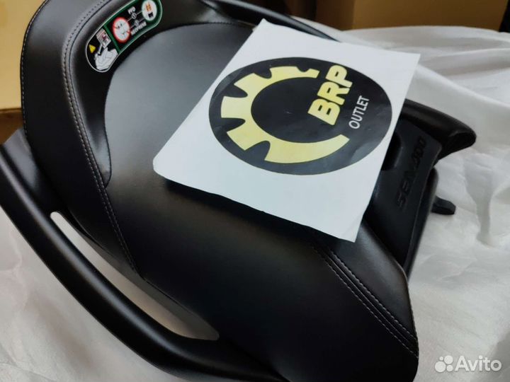 Сидение пассажира Sea-Doo RXP 295100923
