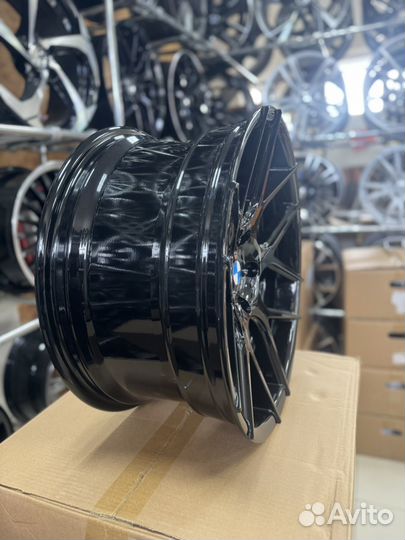 18/5/120 BMW E46 E90 F10 F90 M3 M4 M5