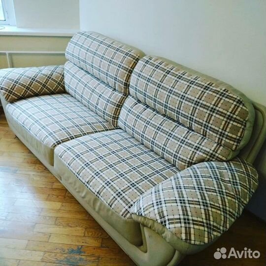 Пошив чехлов, сумок из плотной ткани