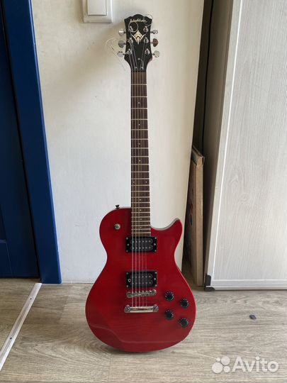 Электрогитара Washburn