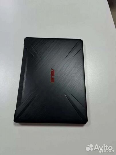 Asus TUF Gaming FX505DY