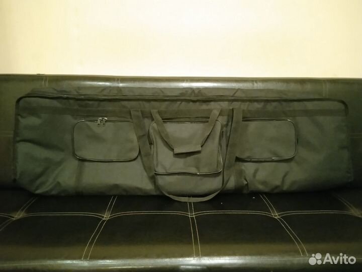 Чехлы для синтезаторов, гитар, электро, бас-гитар