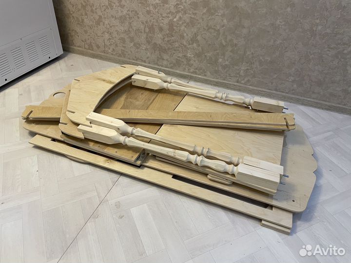 Тележка для сладкой ваты