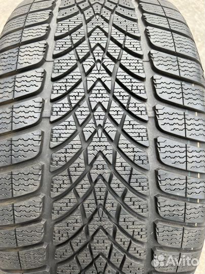 Dunlop SP Winter Sport 4D 285/30 R21 100W