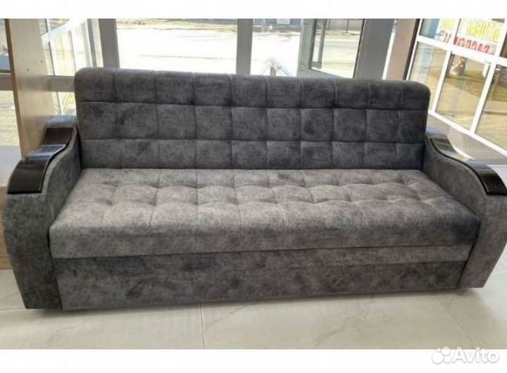 Раскладной диван в наличии