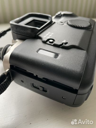 Фотоаппарат canon Canon eos 50