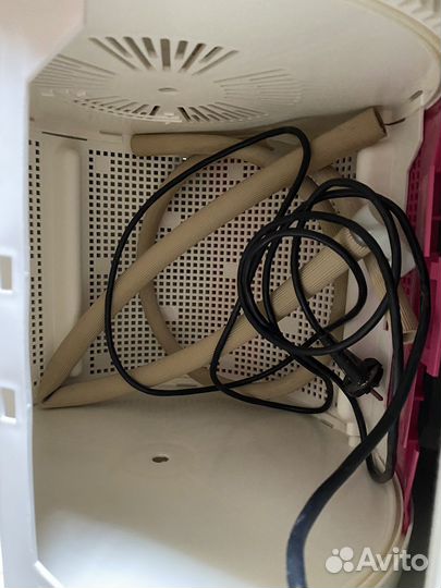 Машина стиральная новая 