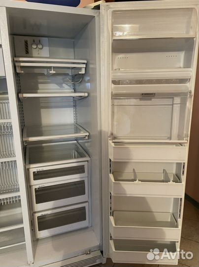 Холодильник said by said