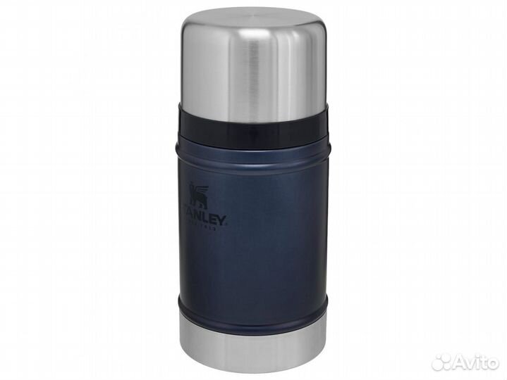 Термос для еды stanley Classic 0,7L (10-07936-022)