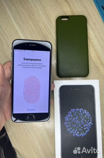 iPhone 6 хороший