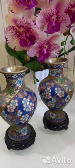 Вазы. Обновление 27.02