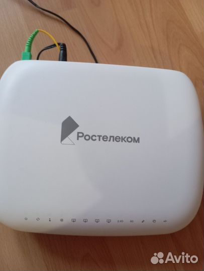 Роутер для частного дома