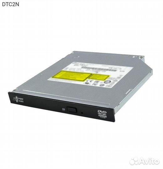 DTC2N, Оптический привод LG DTC2N DVD-ROM встраива