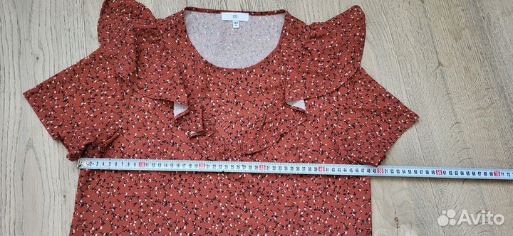 Блузка женская