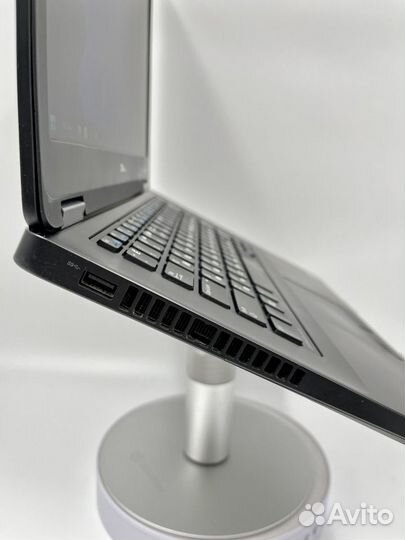 Ноутбук DEll latitude E5470