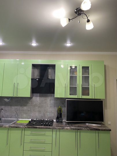 Дом 95 м² на участке 7,5 сот.