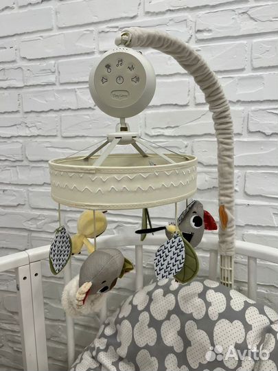 Мобиль на кроватку