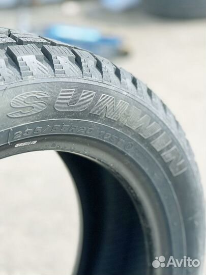 Sunwide Sunwin 235/55 R20 61H